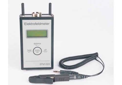 Electrostatic Field Meter EFM 022 